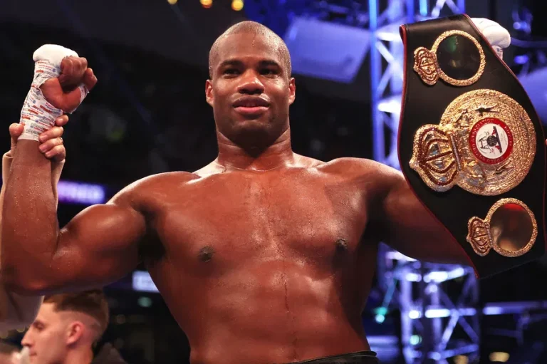 Daniel-Dubois