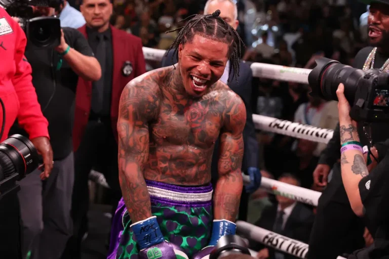 gervonta davis