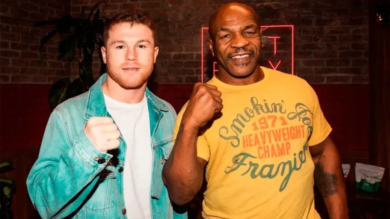 Mike-Tyson-and-Canelo-Alvarez