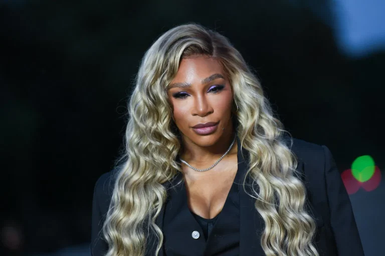 serena williams