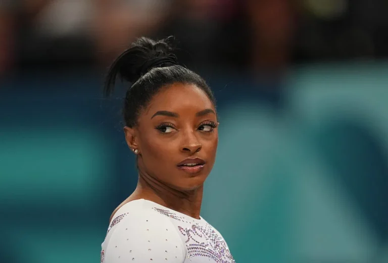 simone biles